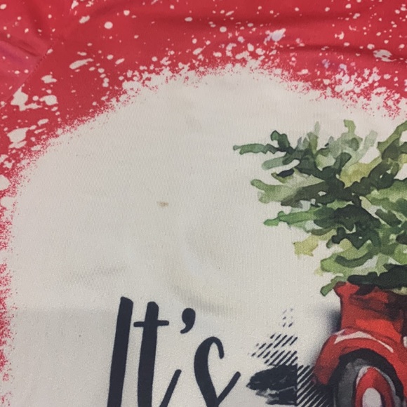 Christmas T-Shirt - Picture 4 of 9